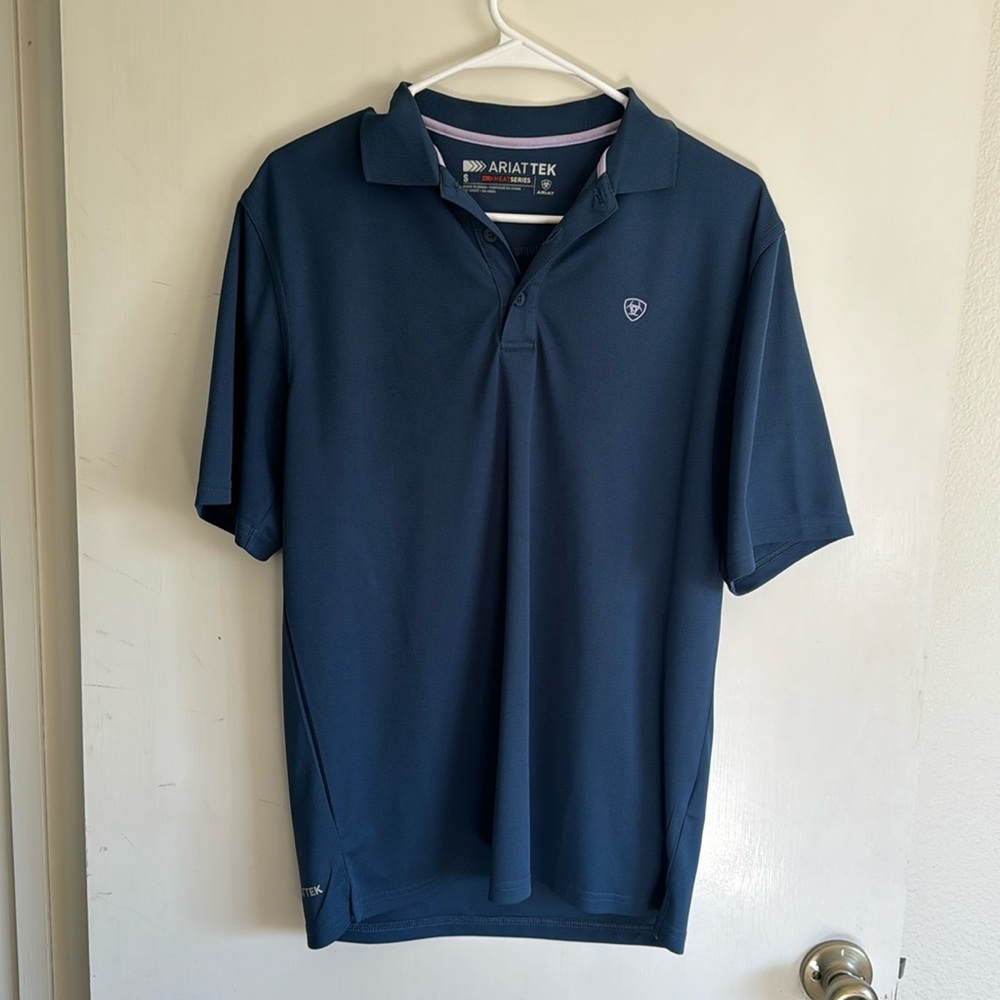 ARIAT POLO